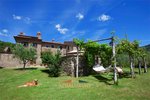 4 bedrooms Villa in Arezzo, Italy No. 434 - Image 3