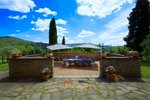 4 bedrooms Villa in Arezzo, Italy No. 434 - Image 9
