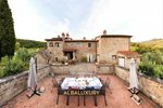 4 bedrooms Villa in Arezzo, Italy No. 434 - Image 11