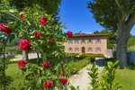 6 bedrooms Villa in Pistoia, Italy No. 435 - Image 2