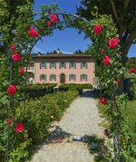 6 bedrooms Villa in Pistoia, Italy No. 435 - Image 8