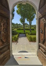 6 bedrooms Villa in Pistoia, Italy No. 435 - Image 9