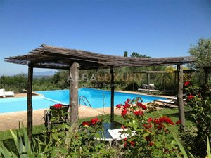 12 bedrooms Villa in Montaione, Italy No. 436