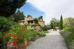 12 bedrooms Villa in Montaione, Italy No. 436 - Image 3