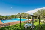 12 bedrooms Villa in Montaione, Italy No. 436 - Image 4