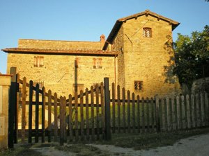 8 bedrooms Villa in Florence, Italy No. 44