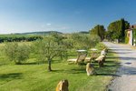 11 bedrooms Villa in Pienza, Italy No. 445 - Image 3