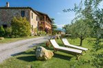11 bedrooms Villa in Pienza, Italy No. 445 - Image 12