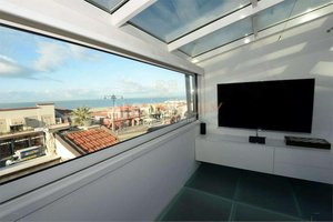 3 bedrooms Villa in Viareggio, Italy No. 446