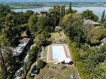 11 bedrooms Villa in Castiglione del Lago, Italy No. 449 - villa in Italy