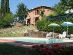 11 bedrooms Villa in Castiglione del Lago, Italy No. 449 - Image 4