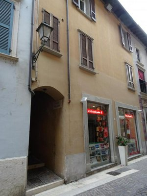 Studio in Desenzano del Garda, Italy No. 45