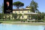 16 bedrooms Villa in Lucca, Italy No. 456 - Image 2