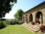 9 bedrooms Villa in Sinalunga, Italy No. 458 - Image 7