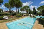 6 bedrooms Villa in Grosseto, Italy No. 461 - villa in Italy