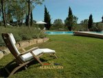 6 bedrooms Villa in Grosseto, Italy No. 461 - Image 11