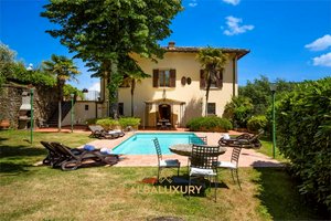 20 bedrooms Villa in Greve in Chianti, Italy No. 466