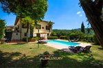 20 bedrooms Villa in Greve in Chianti, Italy No. 466 - Image 2