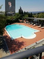 20 bedrooms Villa in Certaldo, Italy No. 468 - Image 7