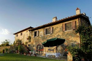 8 bedrooms Villa in Reggello, Italy No. 472