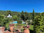8 bedrooms Villa in Reggello, Italy No. 472 - Image 2