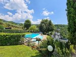 8 bedrooms Villa in Reggello, Italy No. 472 - Image 6