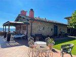 8 bedrooms Villa in Reggello, Italy No. 472 - Image 9