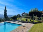 8 bedrooms Villa in Reggello, Italy No. 472 - Image 12