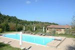 7 bedrooms Villa in Chianni, Italy No. 473 - villa in Italy