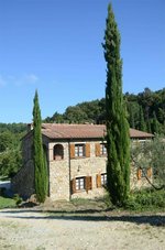 7 bedrooms Villa in Chianni, Italy No. 473 - Image 2