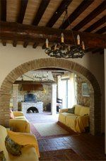 7 bedrooms Villa in Chianni, Italy No. 473 - Image 12