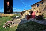 12 bedrooms Villa in Montecatini Val di Cecina, Italy No. 475 - Image 4