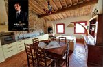 12 bedrooms Villa in Montecatini Val di Cecina, Italy No. 475 - Image 12