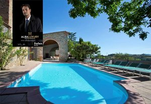 28 bedrooms Villa in Piegaro, Italy No. 478