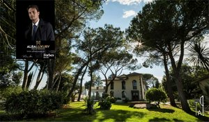 4 bedrooms Villa in Passignano sul Trasimeno, Italy No. 480