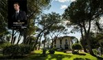 4 bedrooms Villa in Passignano sul Trasimeno, Italy No. 480 - villa in Italy