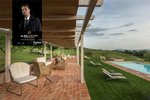 16 bedrooms Villa in Perugia, Italy No. 481 - Image 2