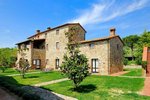 15 bedrooms Villa in Tuoro sul Trasimeno, Italy No. 485 - villa in Italy