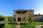 15 bedrooms Villa in Tuoro sul Trasimeno, Italy No. 485 - Image 3
