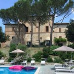 20 bedrooms Villa in Corciano, Italy No. 486 - Image 9