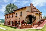 12 bedrooms Villa in San Miniato, Italy No. 488 - villa in Italy