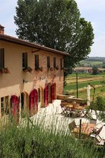 12 bedrooms Villa in San Miniato, Italy No. 488 - Image 2