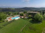 18 bedrooms Villa in Murlo, Italy No. 489 - Image 3