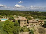 18 bedrooms Villa in Murlo, Italy No. 489 - Image 8