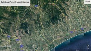 600m² Land in Calabria, Italy No. 49