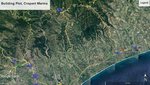 600m² Land in Calabria, Italy No. 49 - land in Italy