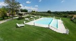 10 bedrooms Villa in Pitigliano, Italy No. 492 - Image 2