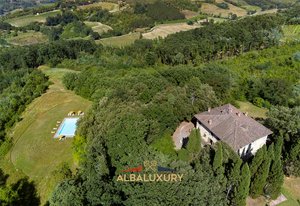9 bedrooms Villa in San Miniato, Italy No. 493