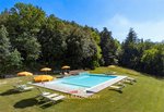 9 bedrooms Villa in San Miniato, Italy No. 493 - Image 2