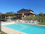 7 bedrooms Villa in Reggello, Italy No. 496 - villa in Italy